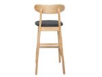 House of Sander Valdis bar chair. 2 Stk. Pr kasse